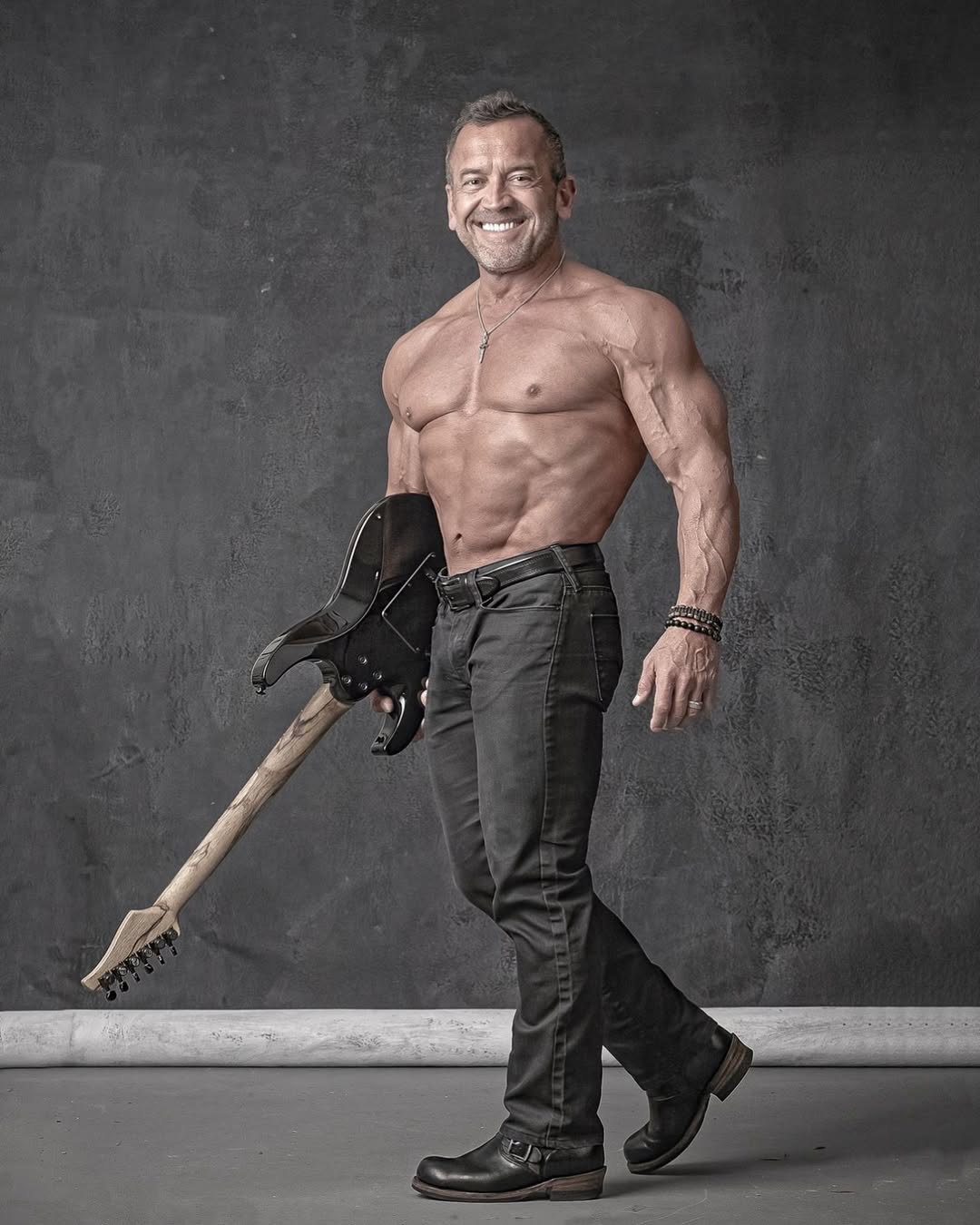 Lee Labrada